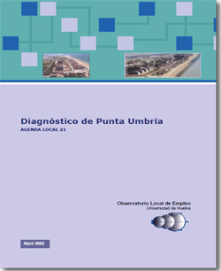 Diagnóstico de Punta Umbría. Agenda Local 21